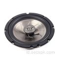 6.5 &quot;Coil 25 Speaker Coaxial Speaker Cone